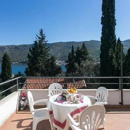 Tramonto Apartamento Zaton (Dubrovnik-Neretva)