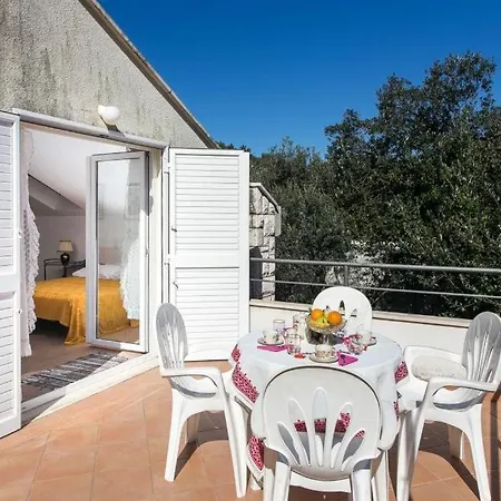 Apartment Tramonto Zaton (Dubrovnik-Neretva)