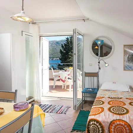 Apartment Tramonto