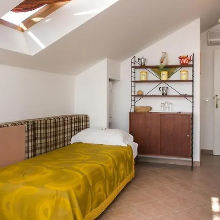 Tramonto Apartman Zaton