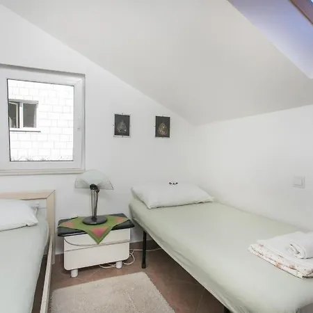 Apartamento Tramonto *