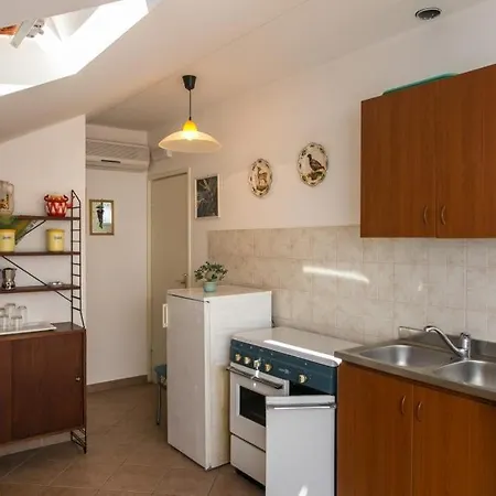 Apartamento Tramonto Zaton (Dubrovnik-Neretva)