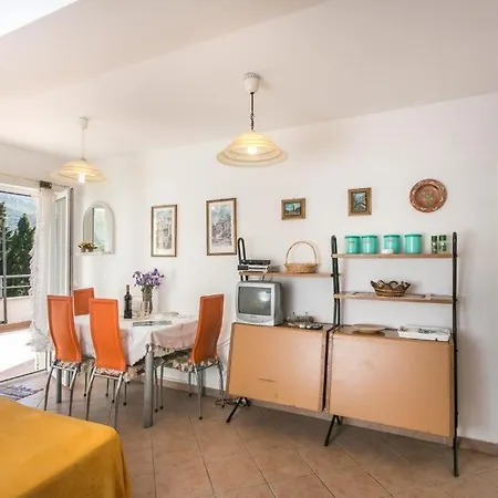 Tramonto Apartamento