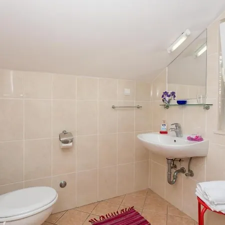 Apartamento Tramonto Zaton (Dubrovnik-Neretva)