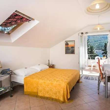 Appartement Tramonto *