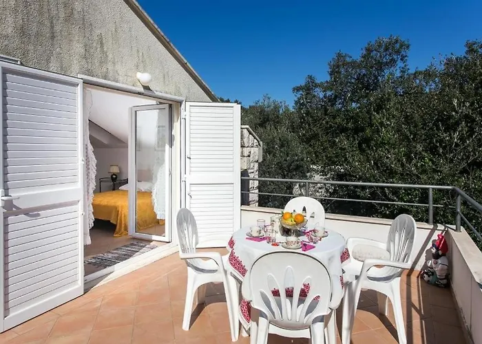 Apartman Tramonto Zaton