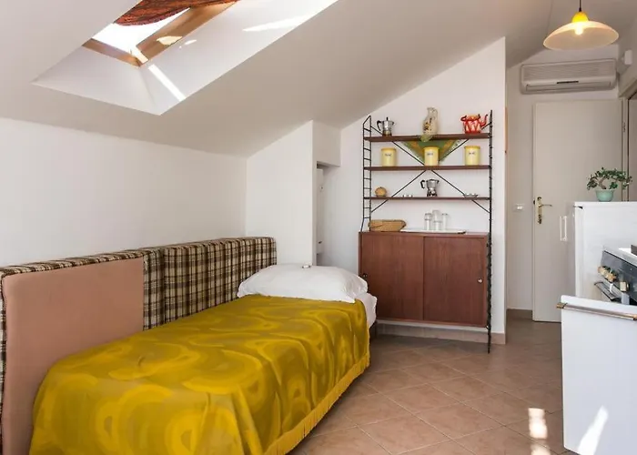 Tramonto Apartman Zaton